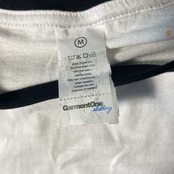 Irish Girl T Shirt Womens Medium‎ Garment One Tag Irish Girl Shamrock St Patti’s - Picture 7 of 7